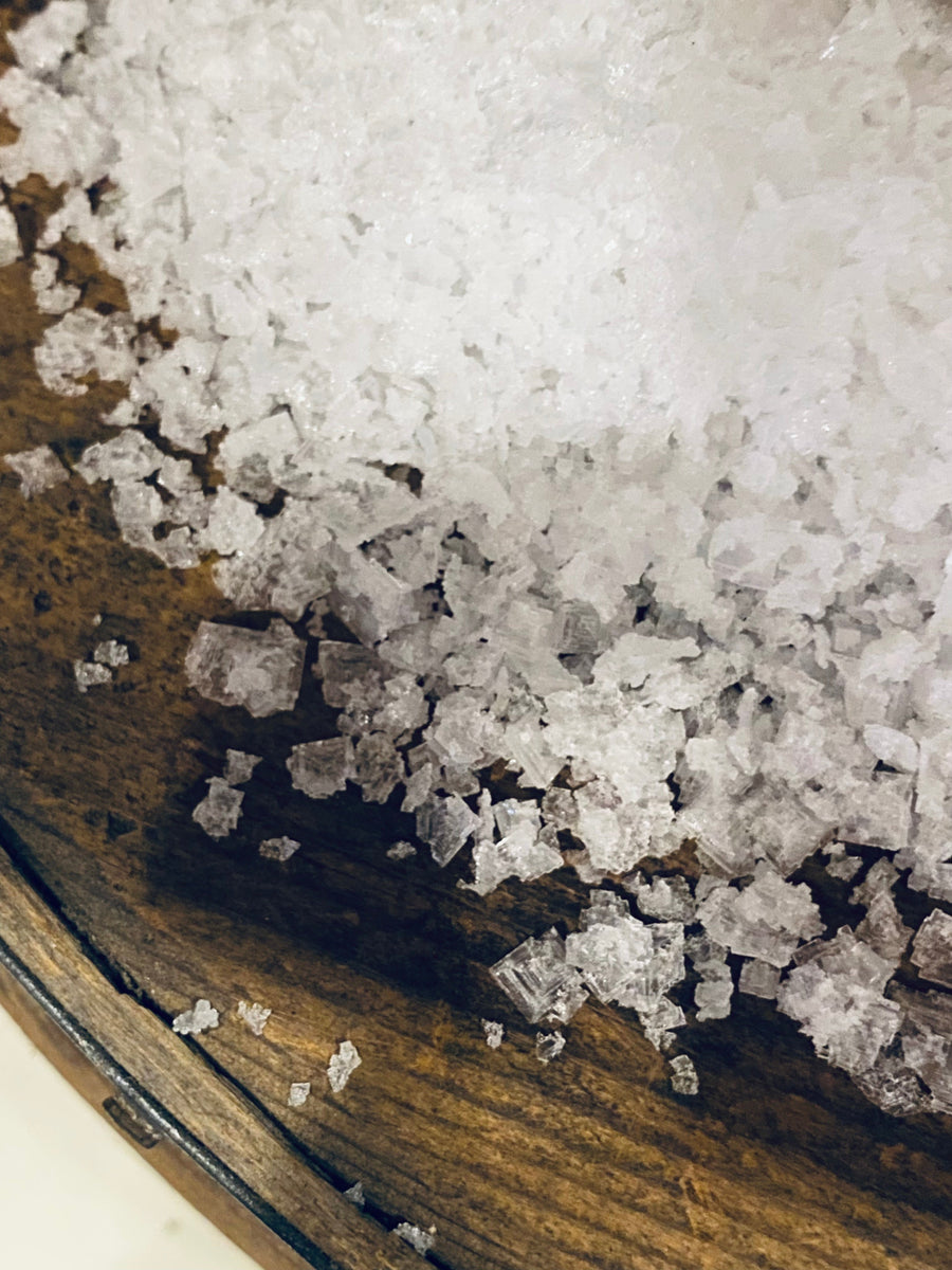 Salts & Blends Henlopen Sea Salt