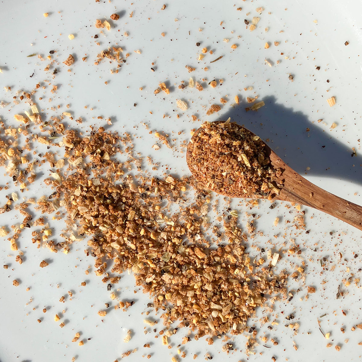 The Saltmaker's Dry Rub Henlopen Sea Salt