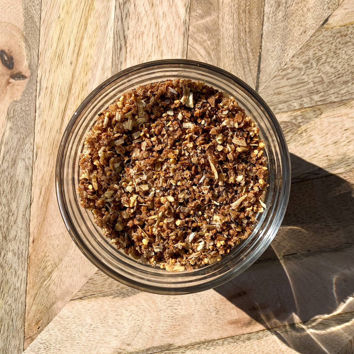 The Saltmaker's Dry Rub Henlopen Sea Salt