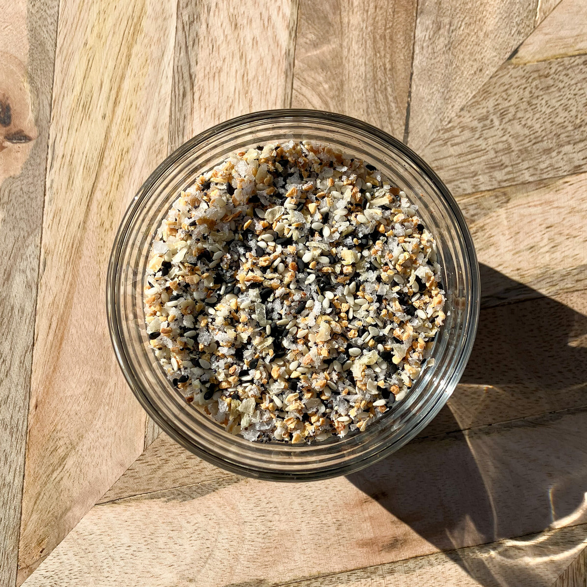 Sea Salt Everything Henlopen Sea Salt