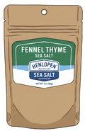 Henlopen Fennel Thyme
