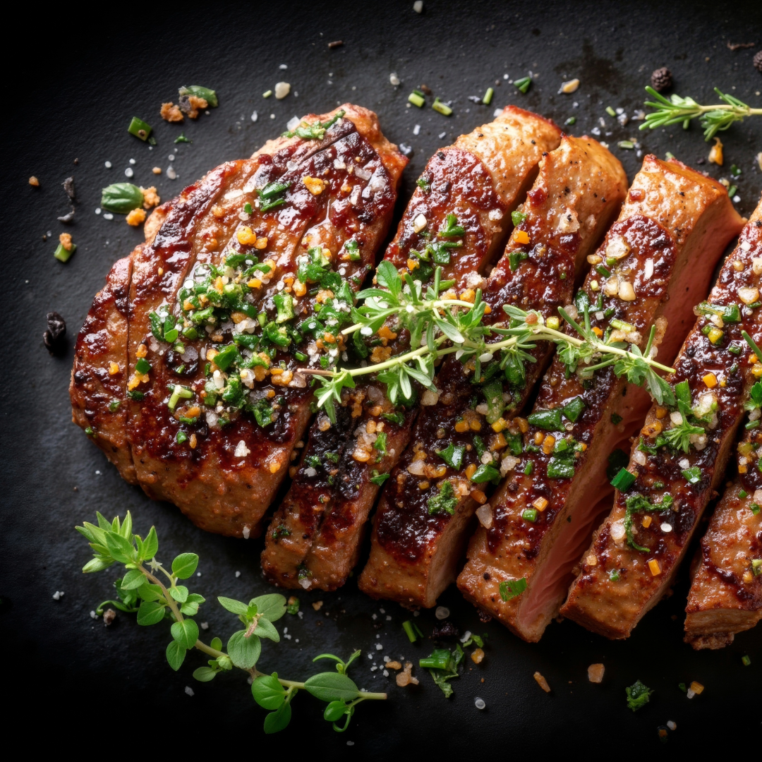 Henlopen Steak Seasoning