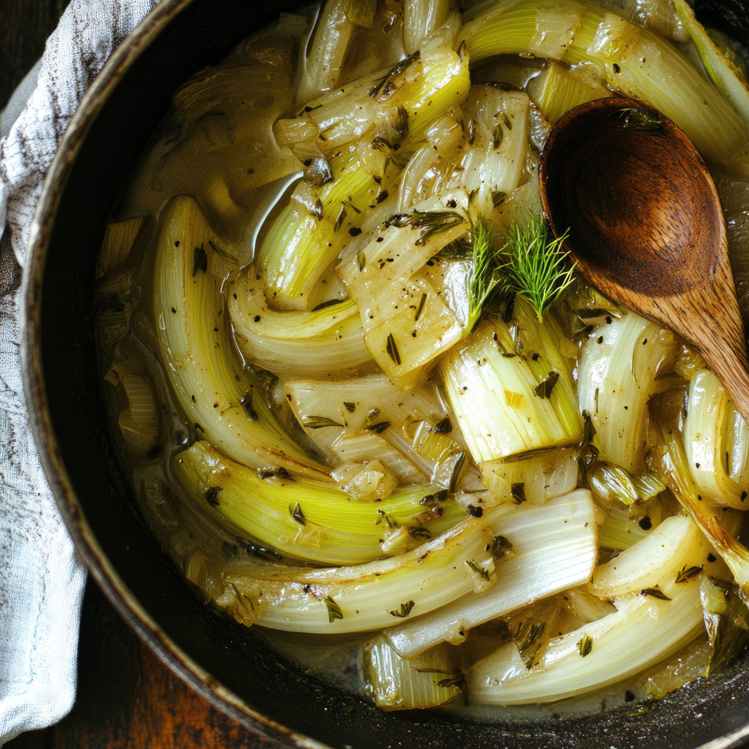 Henlopen Fennel Thyme