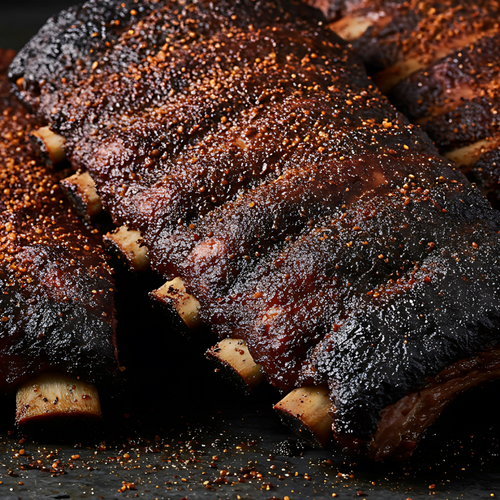 Henlopen Dry Rub