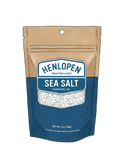 Flake Henlopen Sea Salt 2oz Pouch or Jar