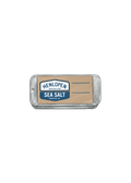 Flake Henlopen Sea Salt Tin