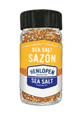 Henlopen Sazón 2.5oz Jar