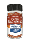 Henlopen Blackening Jar 2.5oz