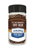 Henlopen Dry Rub Jar 2.5oz