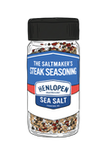 Henlopen Steak Seasoning 2.5oz Jar