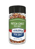 Henlopen Hatch Chile 2.5oz Jar