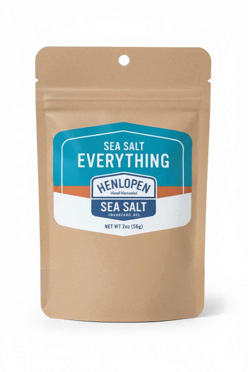 Henlopen Everything