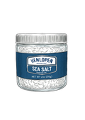 Flake Henlopen Sea Salt 2oz Pouch or Jar
