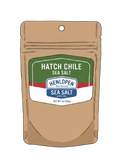 Pouch Hatch Chile Henlopen Sea Salt