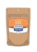 Pouch S-P-G Henlopen Sea Salt