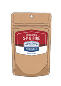Pouch S-P-G Fire Henlopen Sea Salt