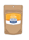 Pouch Sazón Henlopen Sea Salt