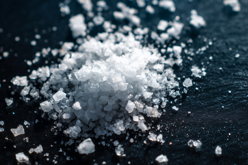 Flake Henlopen Sea Salt 2oz Pouch or Jar