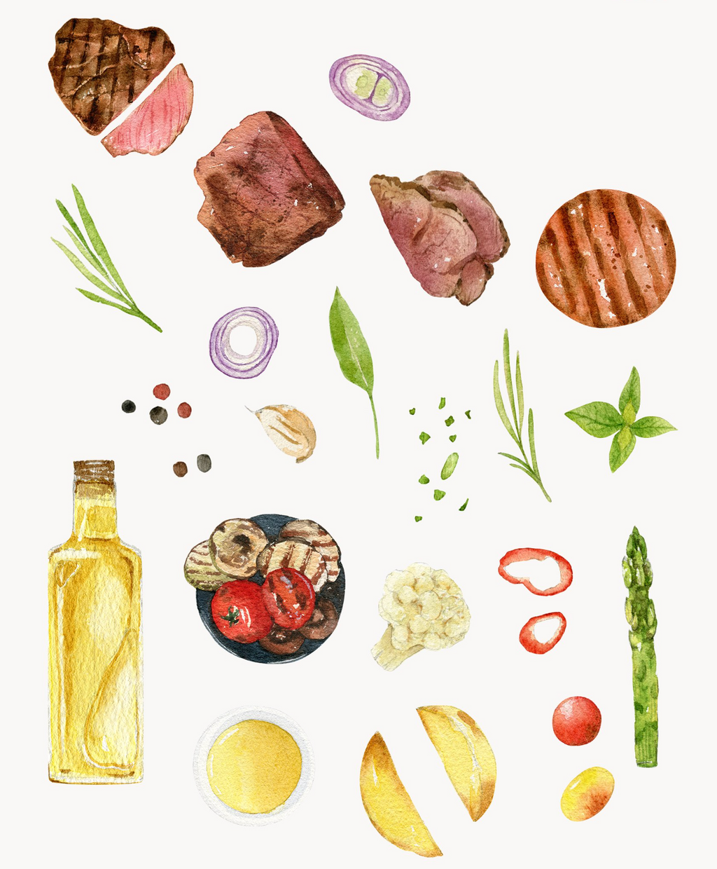 Flake Henlopen Sea Salt Tin