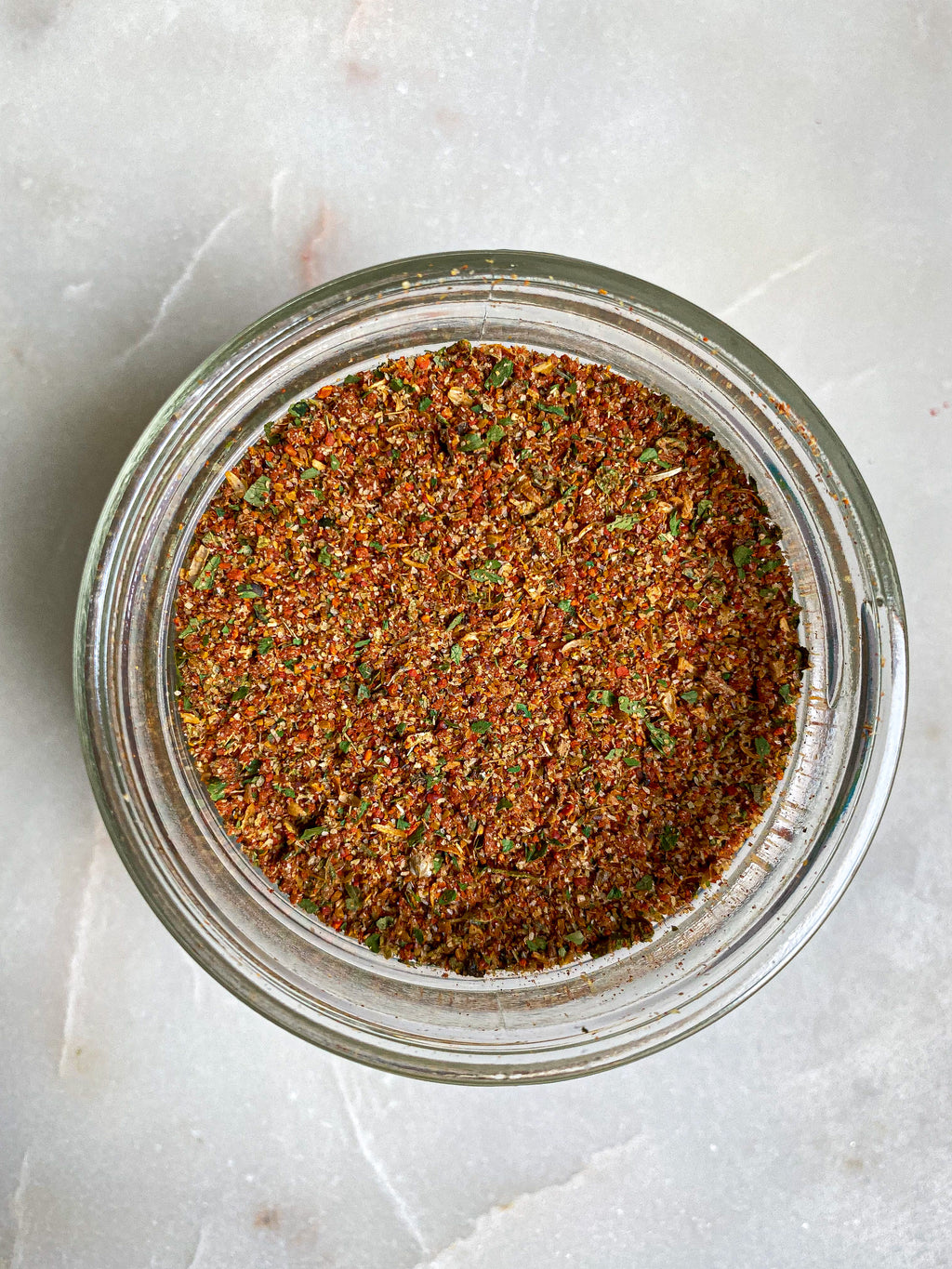 Henlopen Sazón 2.5oz Jar